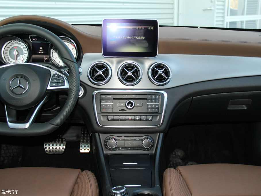 2016YCLA CLA 260 4MATIC