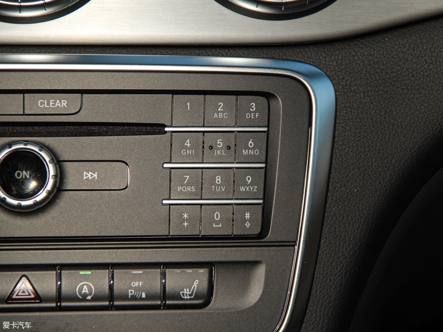 2016YCLA CLA 260 4MATIC