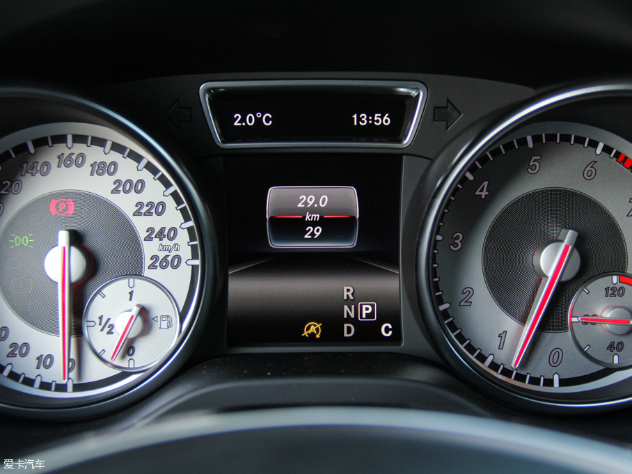 2016YCLA CLA 260 4MATIC