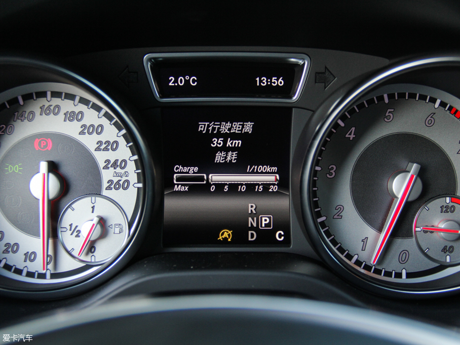 2016YCLA CLA 260 4MATIC