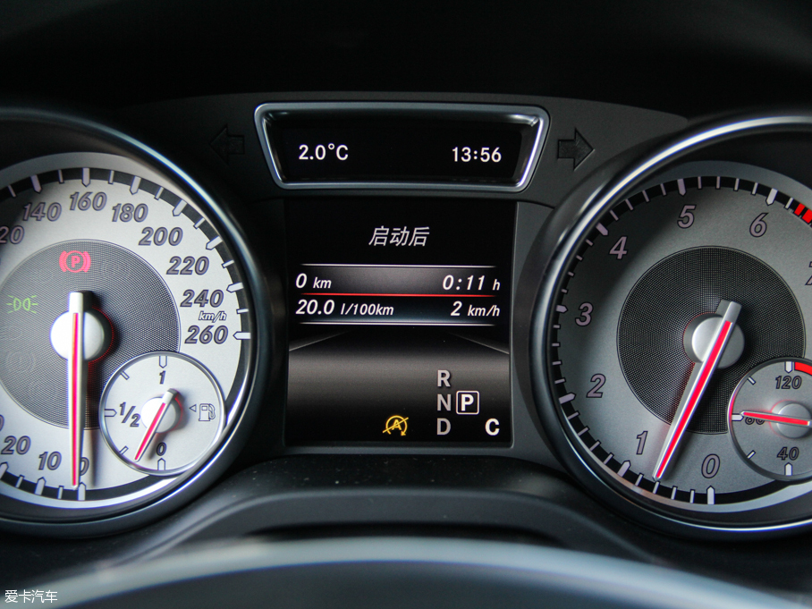 2016YCLA CLA 260 4MATIC