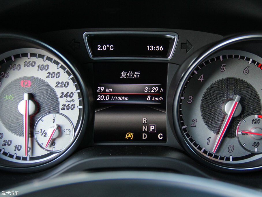 2016YCLA CLA 260 4MATIC