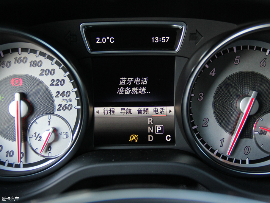 2016YCLA CLA 260 4MATIC