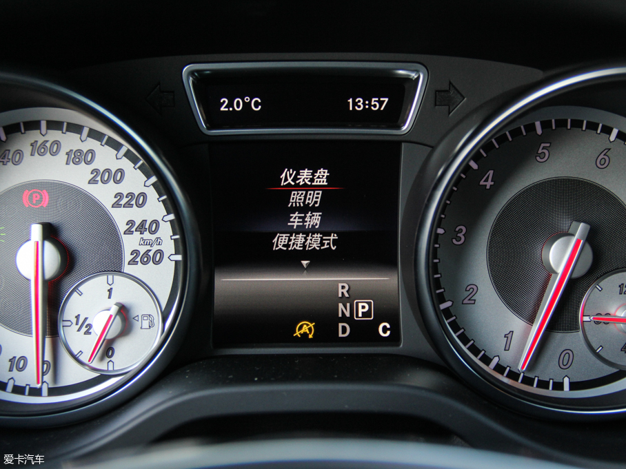 2016��YCLA CLA 260 4MATIC