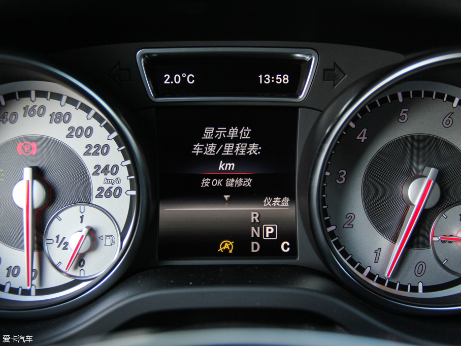 2016YCLA CLA 260 4MATIC