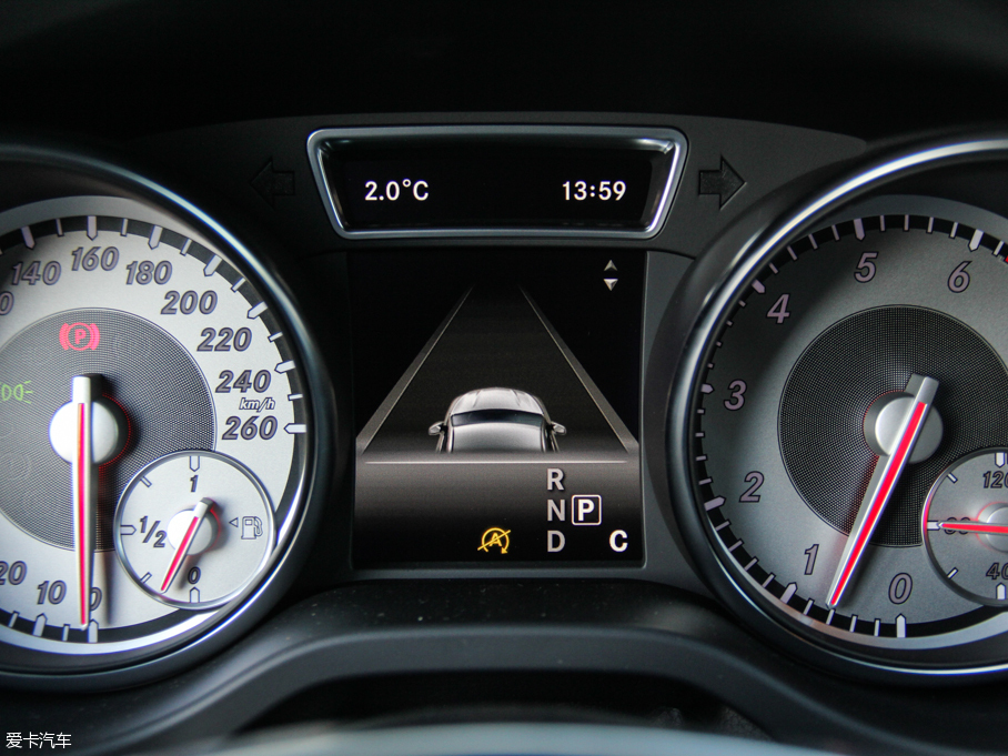 2016YCLA CLA 260 4MATIC