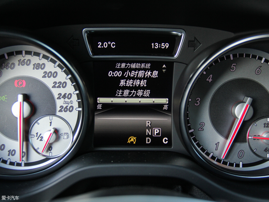 2016YCLA CLA 260 4MATIC