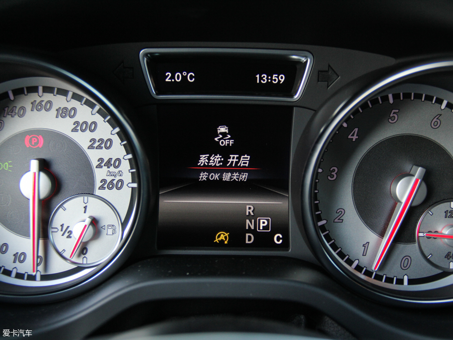 2016YCLA CLA 260 4MATIC