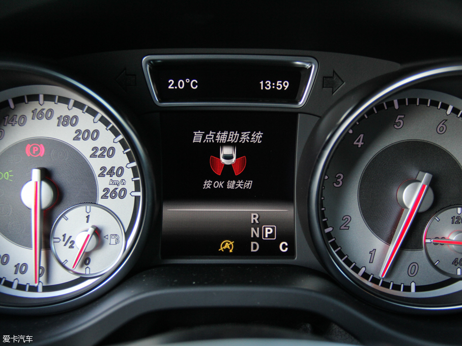 2016YCLA CLA 260 4MATIC