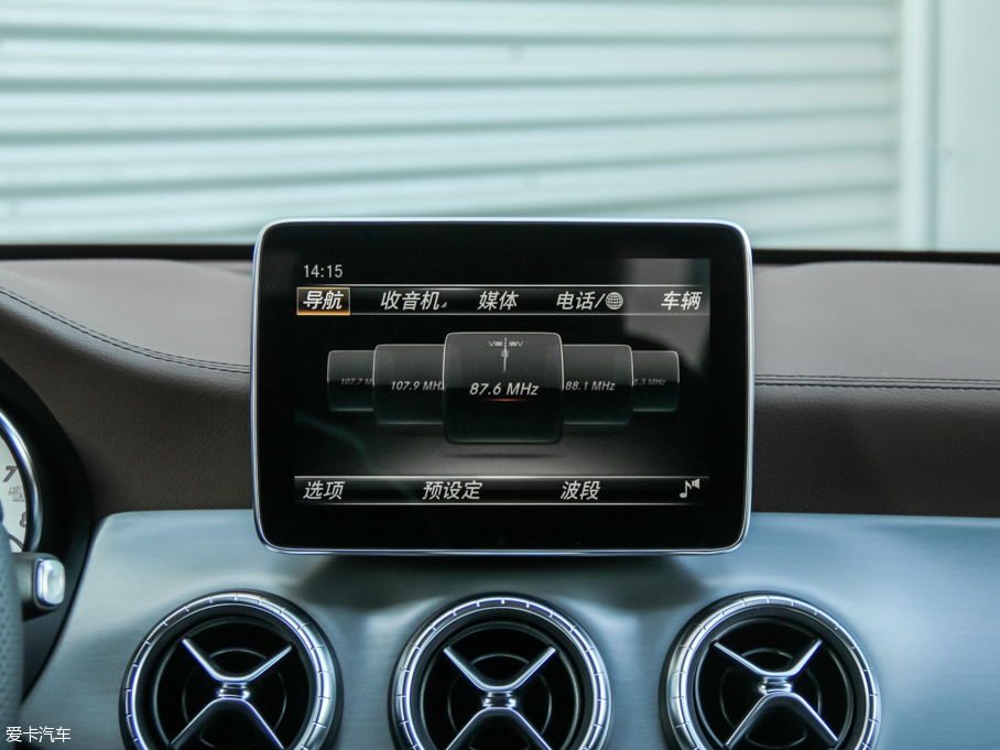 2016YCLA CLA 260 4MATIC