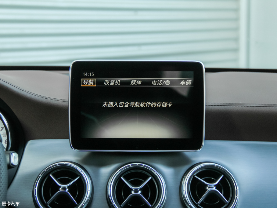 2016YCLA CLA 260 4MATIC