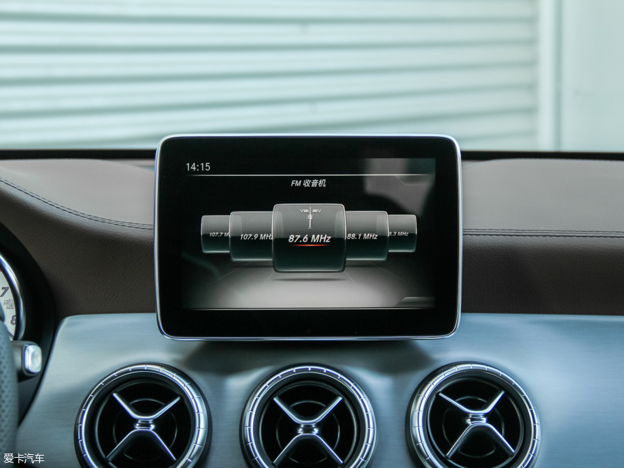 2016YCLA CLA 260 4MATIC