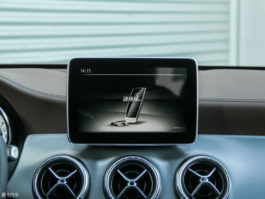 2016YCLA CLA 260 4MATIC