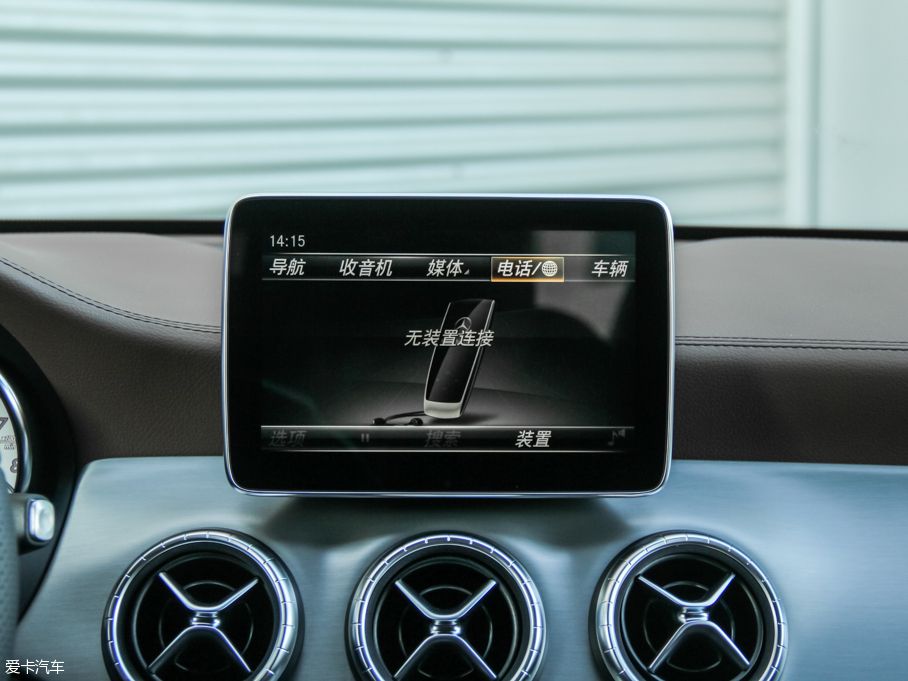 2016YCLA CLA 260 4MATIC