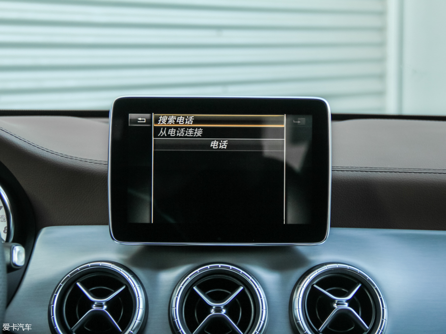 2016YCLA CLA 260 4MATIC