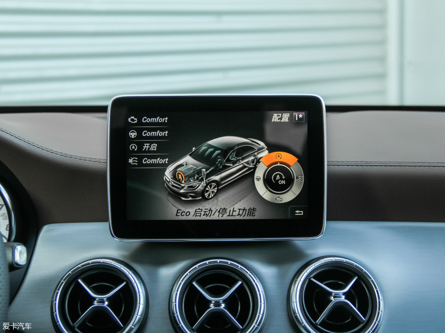 2016YCLA CLA 260 4MATIC