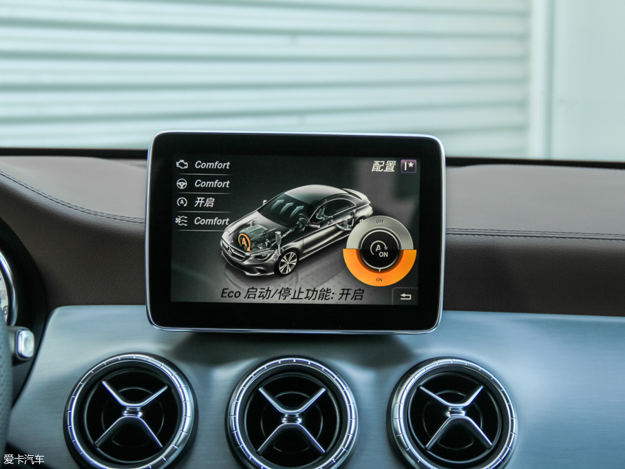 2016YCLA CLA 260 4MATIC