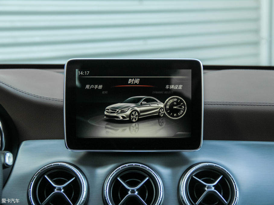 2016YCLA CLA 260 4MATIC