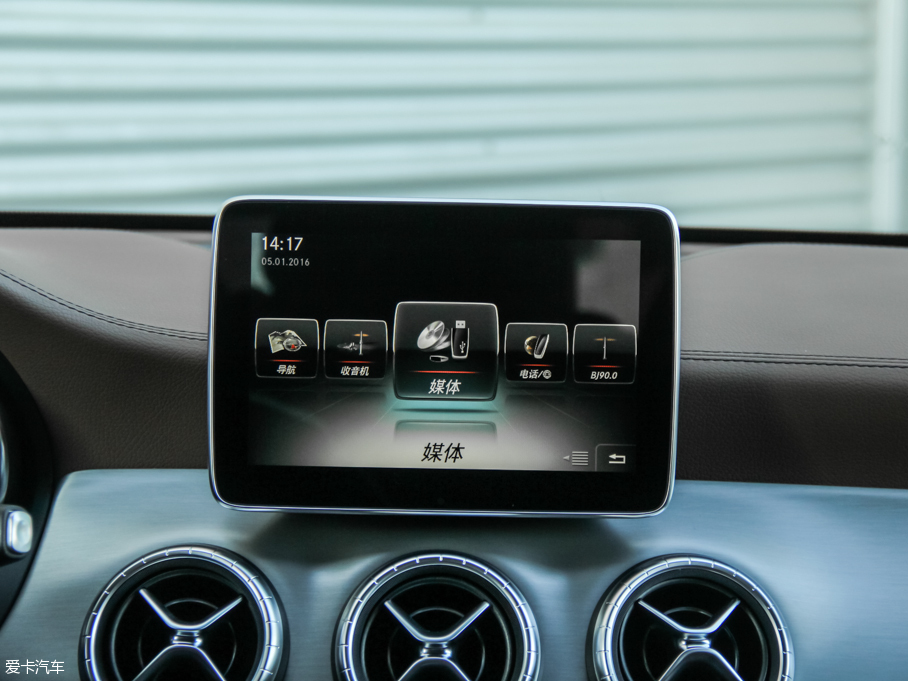 2016��YCLA CLA 260 4MATIC