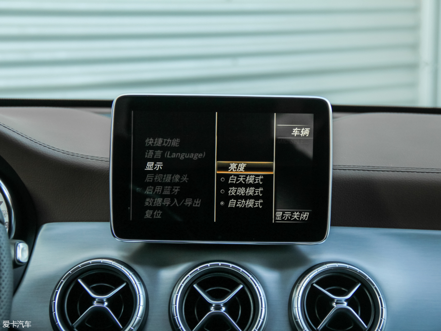 2016YCLA CLA 260 4MATIC