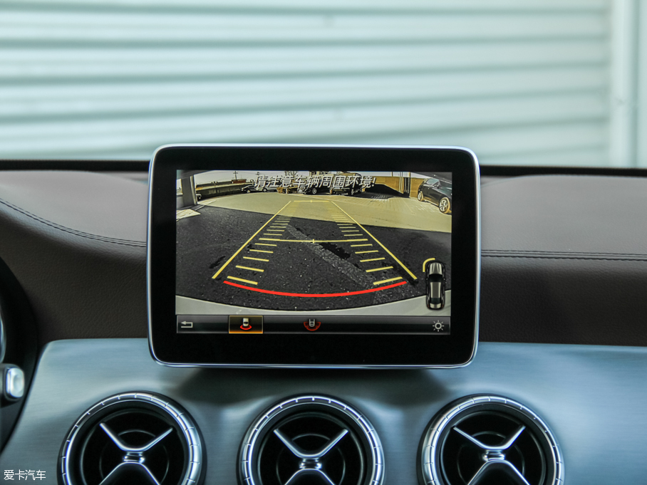 2016��YCLA CLA 260 4MATIC