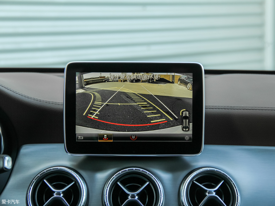 2016��YCLA CLA 260 4MATIC