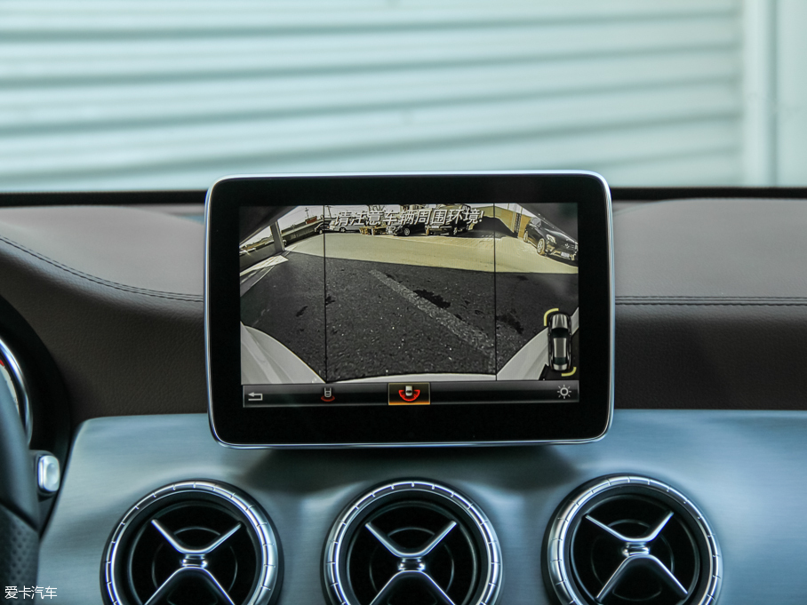 2016��YCLA CLA 260 4MATIC