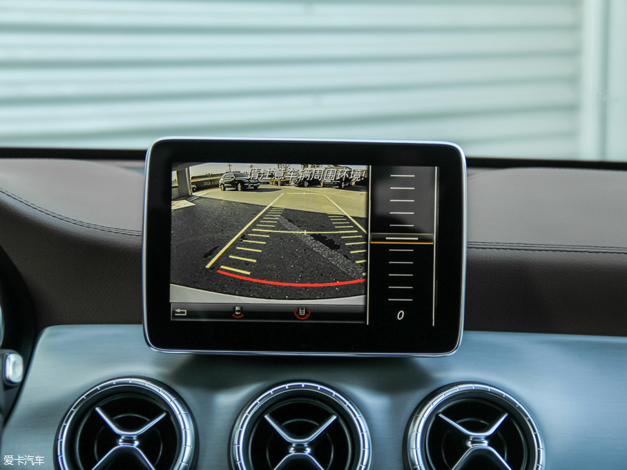 2016YCLA CLA 260 4MATIC