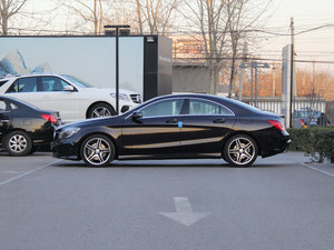 2016CLA 220 4MATIC ࣨ