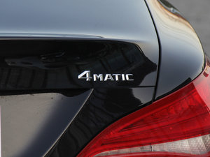 2016CLA 220 4MATIC (x)(ji)^