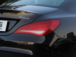 2016CLA 220 4MATIC (x)(ji)^