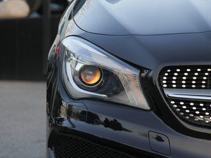 2016CLA 220 4MATIC (x)(ji)^