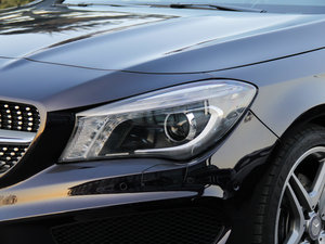 2016CLA 220 4MATIC (x)(ji)^