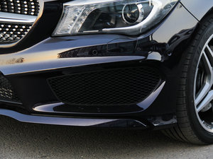 2016CLA 220 4MATIC (x)(ji)^