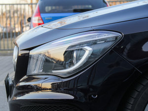 2016CLA 220 4MATIC (x)(ji)^