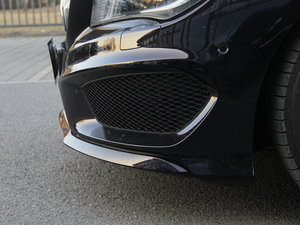 2016CLA 220 4MATIC (x)(ji)^