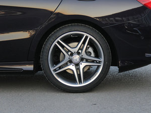 2016CLA 220 4MATIC (x)(ji)^