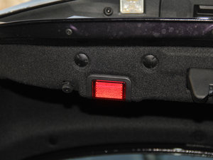 2016CLA 220 4MATIC g