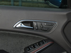 2016CLA 220 4MATIC g