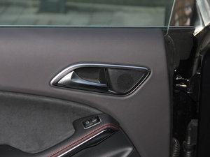 2016CLA 220 4MATIC g