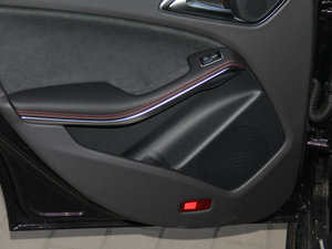 2016CLA 220 4MATIC g