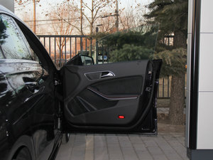 2016CLA 220 4MATIC g