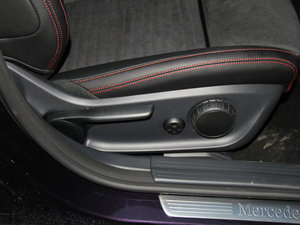 2016CLA 220 4MATIC g