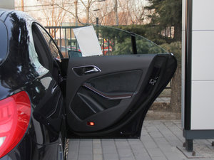 2016CLA 220 4MATIC g