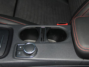 2016CLA 220 4MATIC g