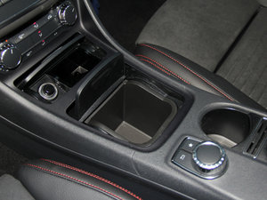 2016CLA 220 4MATIC g