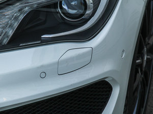 2016��CLA 260 4MATIC �������^