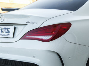 2016CLA 260 4MATIC (ji)^