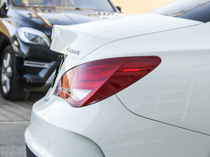 2016CLA 260 4MATIC (ji)^