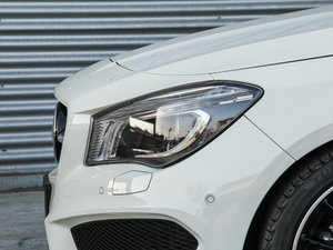 2016CLA 260 4MATIC (ji)^